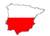 SYLVIA DECORACIÓN - Polski